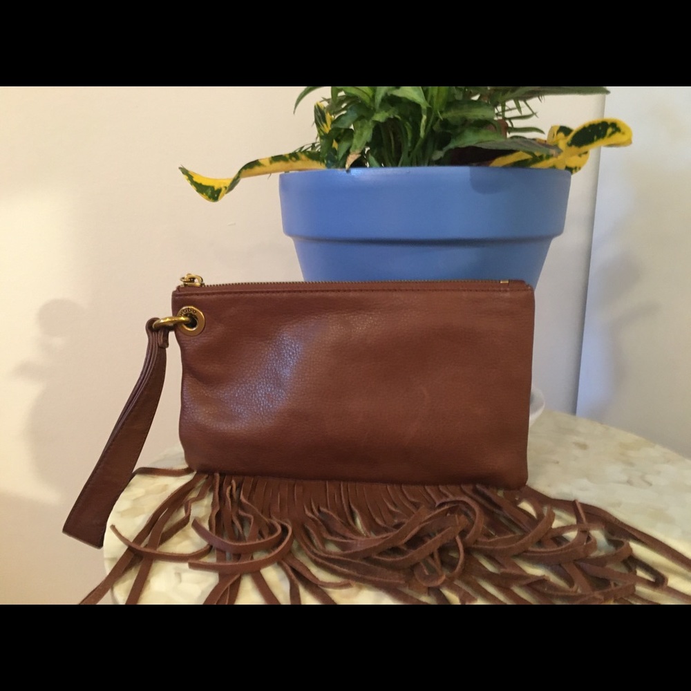 Hobo clutch